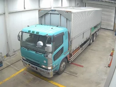 MITSUBISHI FUSO