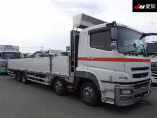 Mitsubishi Fuso Super Great