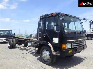 Mitsubishi Fuso Fighter