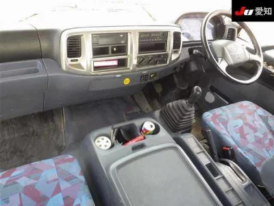 HINO RANGER