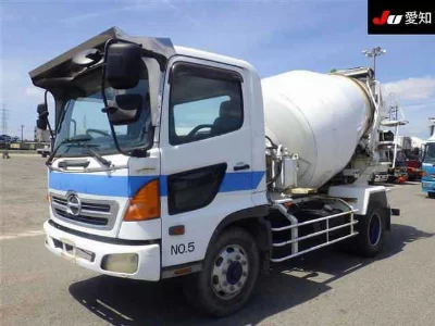 HINO RANGER