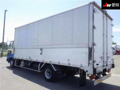 NISSAN DIESEL (UD) CONDOR