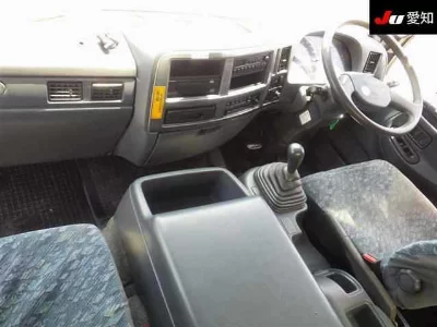NISSAN DIESEL (UD) CONDOR