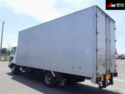 NISSAN DIESEL (UD) CONDOR