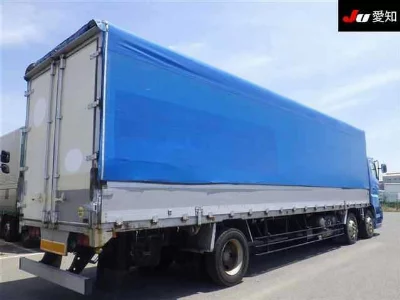 HINO PROFIA