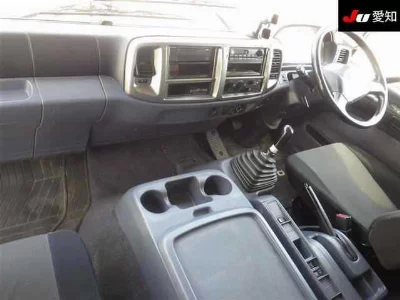 Hino Ranger