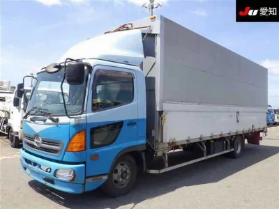 Hino Ranger