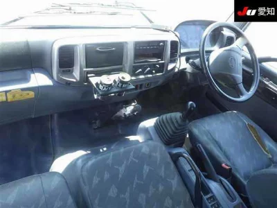 Hino Ranger