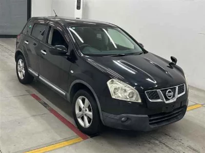 Nissan Dualis