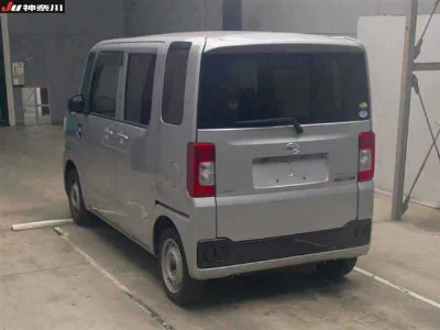 Daihatsu HIJET CADDY