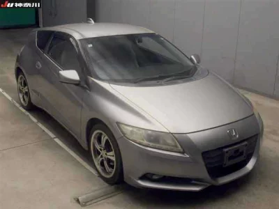 Honda CR-Z
