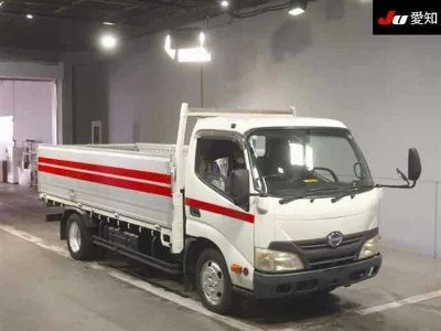 Hino DUTRO TRUCK