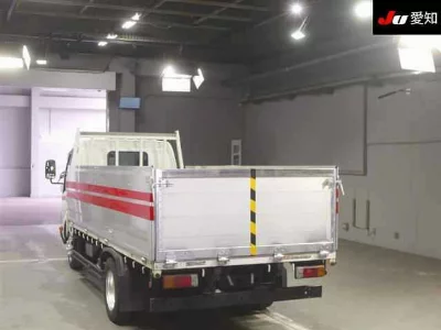 Hino DUTRO TRUCK