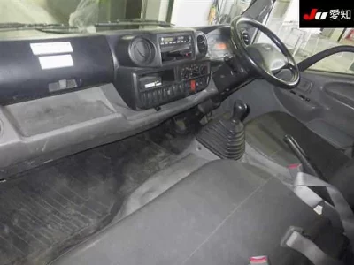 Hino DUTRO TRUCK