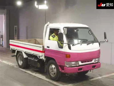 HINO OTHER