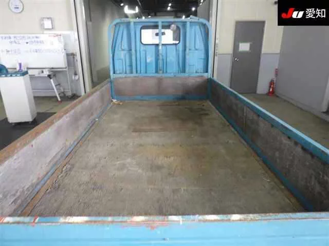 Toyota Dyna  с аукциона в Японии