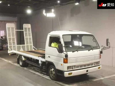 Mazda TITAN