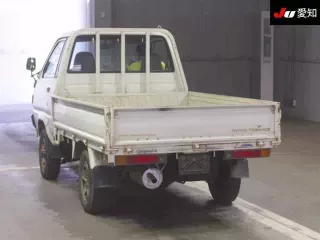 Toyota TownAce Truck