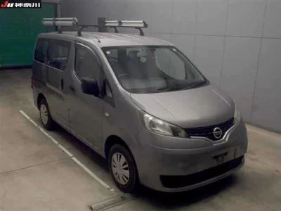Nissan NV200 VANETTE VAN