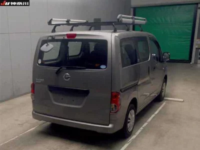 Nissan NV200 VANETTE VAN