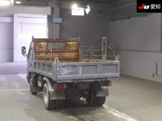 Toyota TOYOACE TRUCK