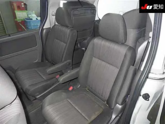 Honda Freed  с аукциона в Японии