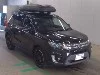 SUZUKI ESCUDO
