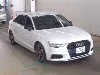 AUDI A3 SEDAN