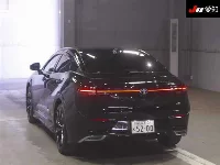 Toyota Crown Crossover