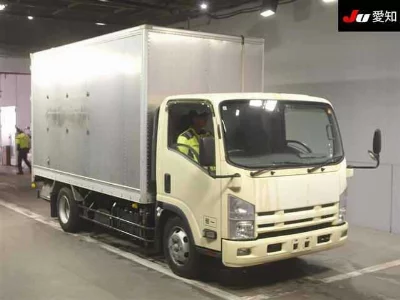 ISUZU OTHER