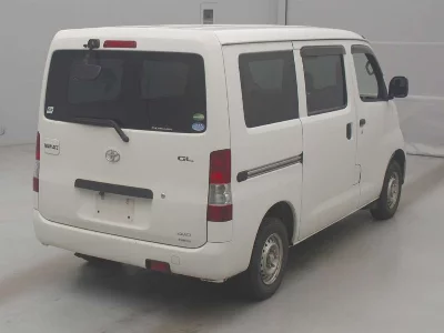 Toyota TownAce