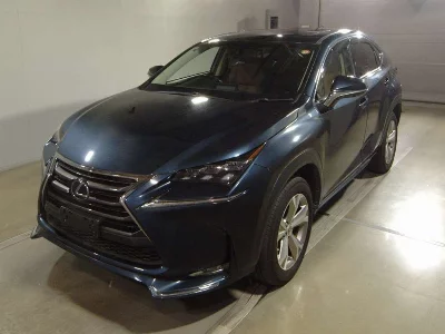 Lexus NX300h