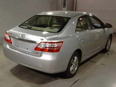 Toyota Premio