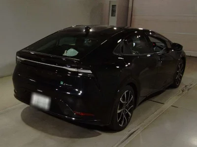 Toyota Prius PHV