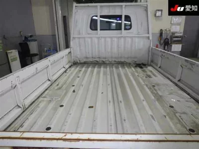 Toyota TownAce Truck