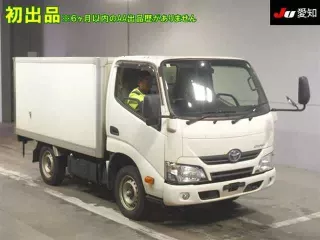 Toyota DYNA TRUCK