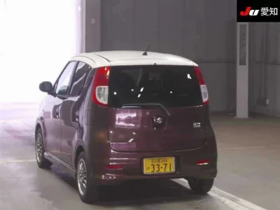 SUZUKI MRWAGON