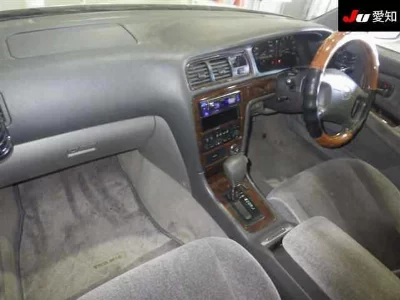 Toyota Cresta