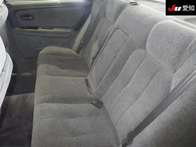 Toyota Cresta