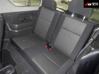 SUZUKI JIMNY WIDE