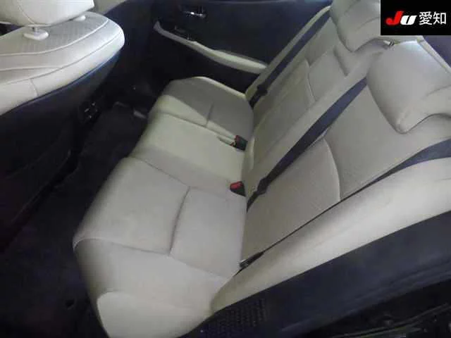 Lexus HS250h  с аукциона в Японии