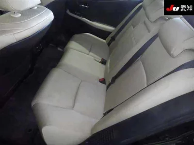 Lexus HS250h