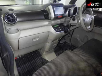 Honda N-Box+