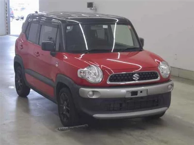 SUZUKI XBEE