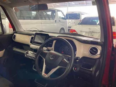 SUZUKI XBEE