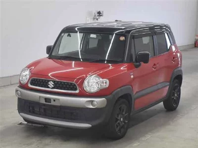 SUZUKI XBEE