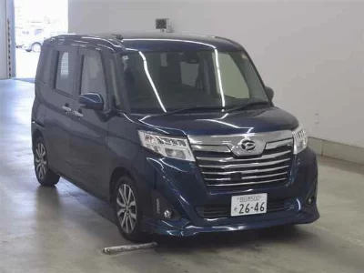Daihatsu Thor