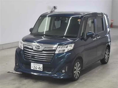 Daihatsu Thor
