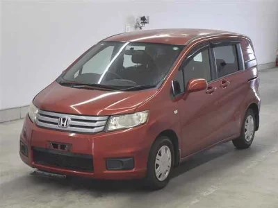 HONDA FREED SPIKE