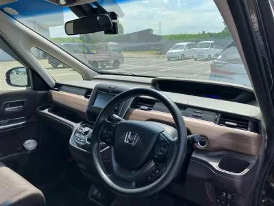 HONDA FREED+